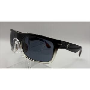 Callaway Neox NX14 Sunglasses Black Gray Gradient 59-18 Sport Wrap